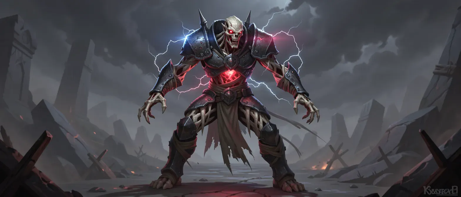 Necroji