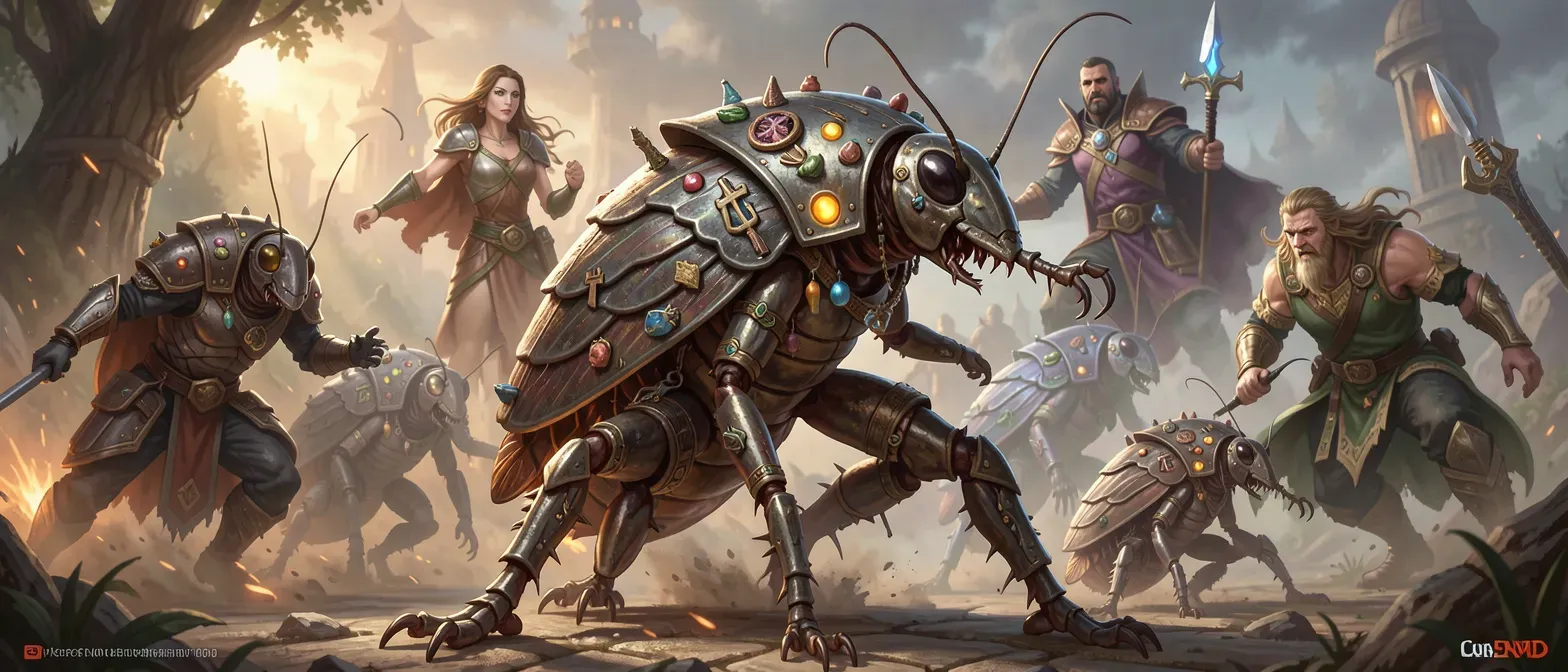 Roachfolk (Roach)