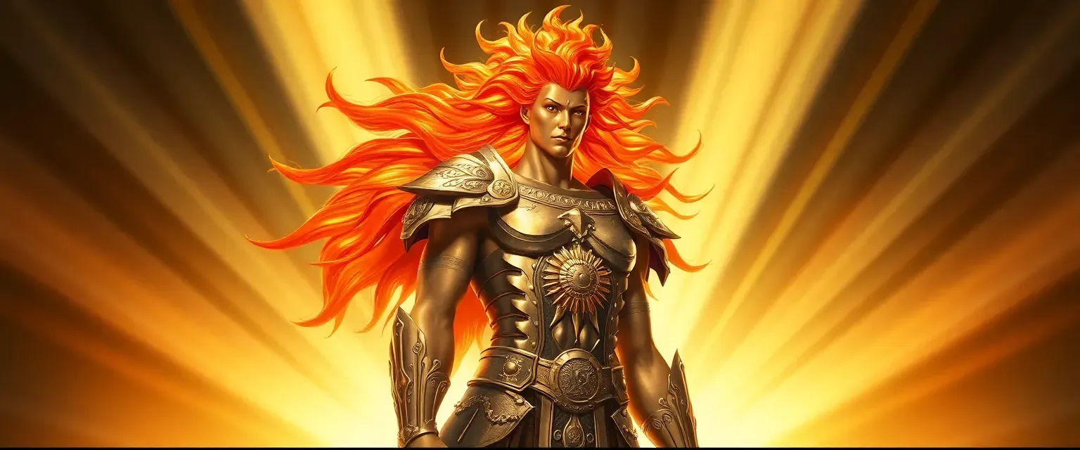 Sunward