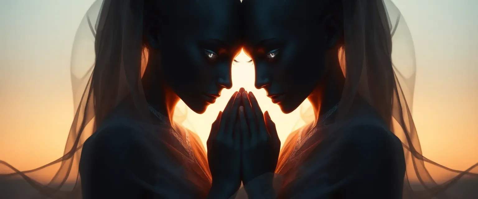 Gemini - The Dualborn