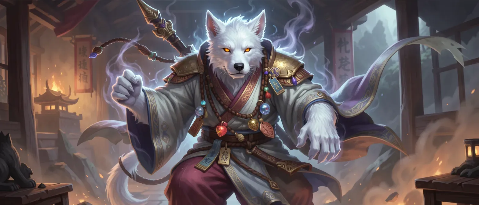 Inugami