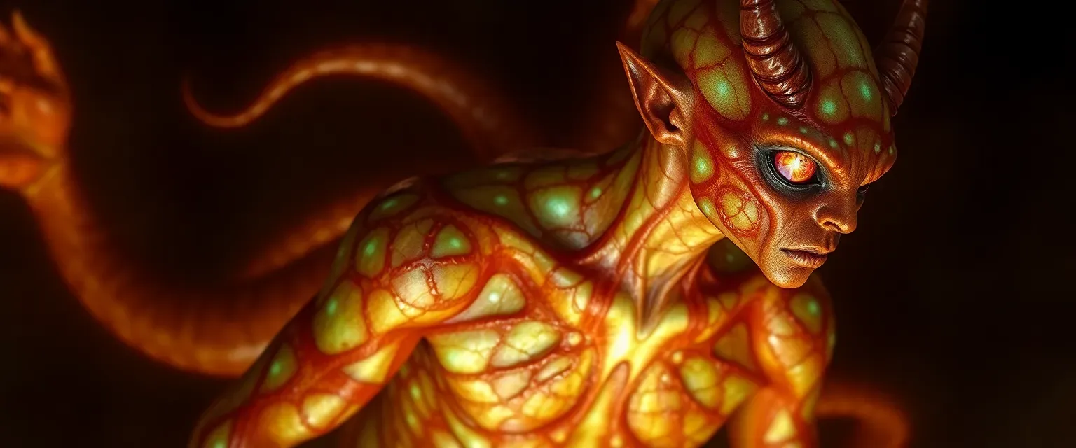 Daedric Vestige