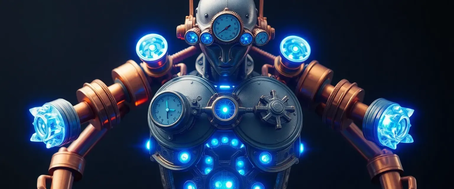 Dwemeric Remnants