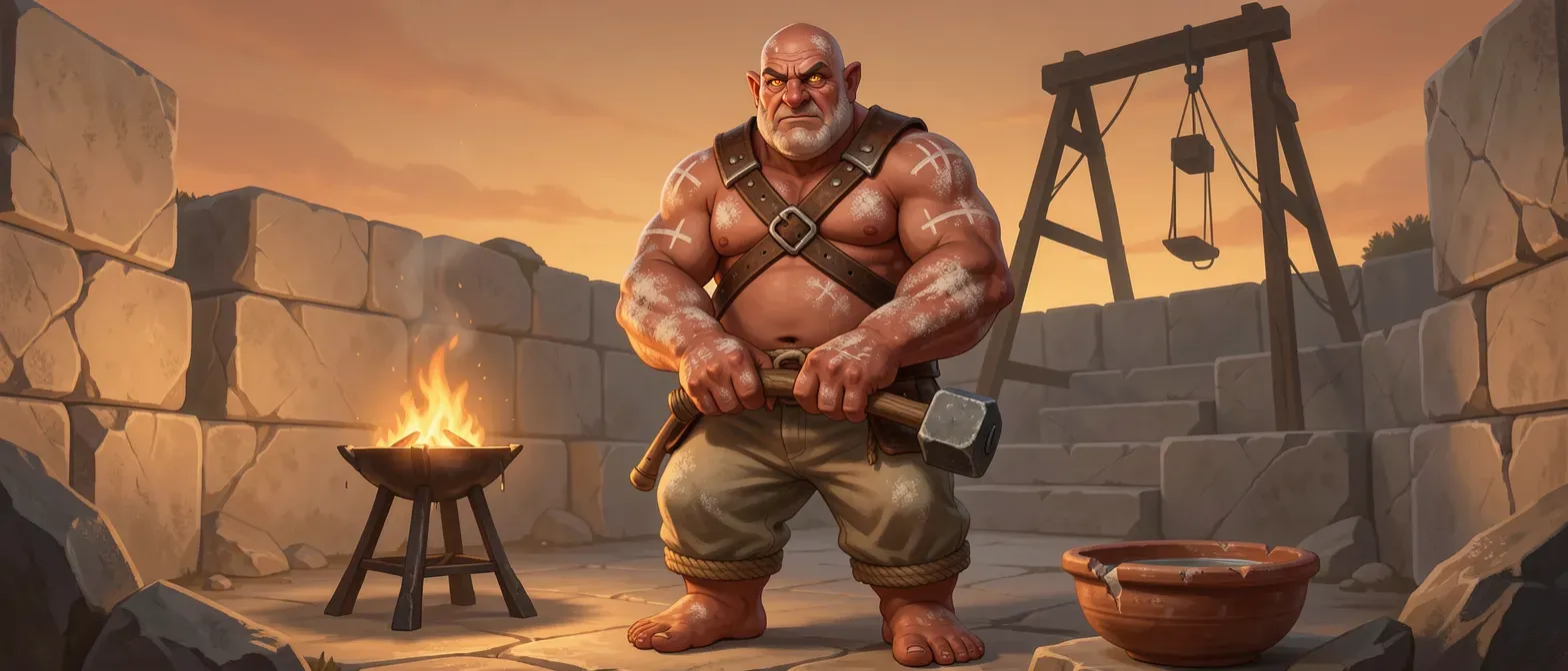 Gritborn